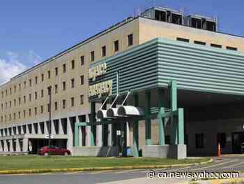 Pediatric services suspended at Bathurst hospital for another week - Yahoo News Canada