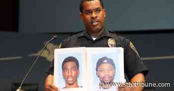 Three jailed, accused of helping alleged Mall of America shooter flee; 2 suspects still wanted