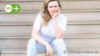 Bückeburg/Minden: Autorin Elina Penner legt Debüt-Roman „Nachtbeeren“ über Mennoniten vor - Schaumburger Nachrichten