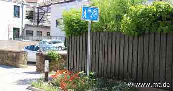 Ärger nach dem Umbau der Hahler Straße: Was ein Anwohner kritisiert - Mindener Tageblatt