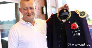 Mitreden beim Freischießen: Was man über das Traditionsfest wissen sollte - Mindener Tageblatt