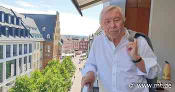 Sommerinterview mit der FDP: „Mehr Mut und Tempo“ - Mindener Tageblatt