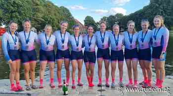 Deutsche Ruder-Bundesliga 2022 in Minden – ÖRV - Rudern.at