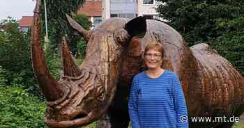 Sommerinterview mit den Linken: „Steter Tropfen höhlt den Stein“ - Mindener Tageblatt