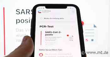 Zahlreiche neue Corona-Fälle: Inzidenz in Minden-Lübbecke steigt auf mehr als 2.000 - Mindener Tageblatt
