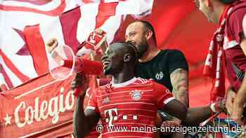 Wird Sadio Mané der neue Fanliebling beim FC Bayern?