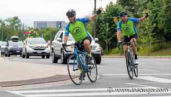 Bike For Kids fundraiser ride ends in Niagara Falls this Saturday | inNiagaraRegion - insauga.com