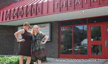 SODA sets stage in Niagara Falls for comeback from pandemic - Niagara This Week