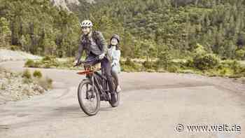 Gabel, Dämpfer, Sattelstütze – So machen Sie Ihr Fahrrad komfortabler und sicherer