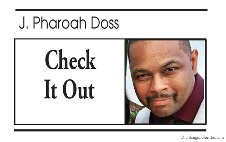 J. Pharoah Doss: Long games and long shots