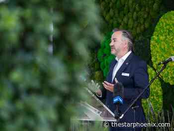 Q+A: Ken Seitz takes the reins of Nutrien amid sweeping changes in agriculture markets