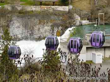 Tuesday's letters: Gondola's just more river valley clutter