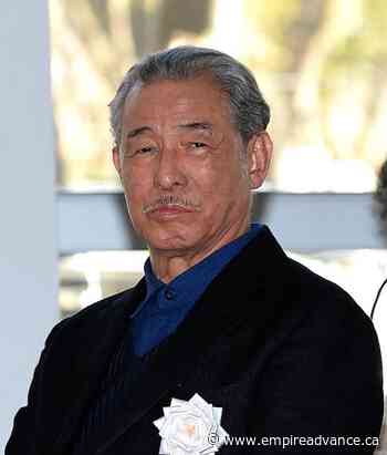Famed Japanese fashion designer Issey Miyake dies at 84 - Virden Empire Advance