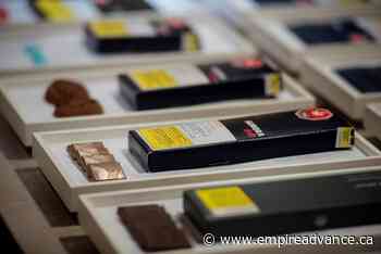 Ontario Cannabis Store unable to process deliveries after partner faces cyberattack - Virden Empire Advance