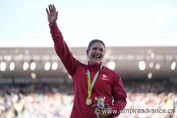 Commonwealth Games close a hectic stretch of competition for Canadian athletes - Virden Empire Advance
