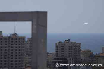 Misfired rockets may have killed over a dozen in Gaza battle - Virden Empire Advance