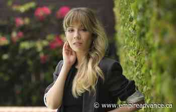 Jennette McCurdy rises above childhood trauma with new book - Virden Empire Advance