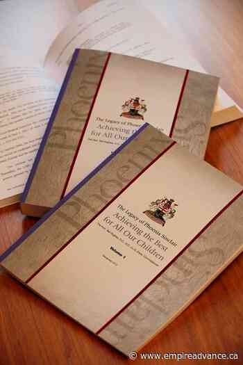 Mother convicted of killing Phoenix Sinclair granted escorted outings from prison - Virden Empire Advance