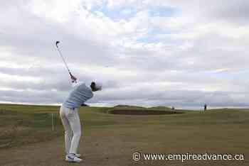 Ashleigh Buhai wins Women's British Open after playoff - Virden Empire Advance