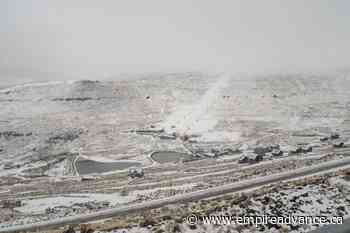 Tiny African kingdom has skiing as Europe sweats summer heat - Virden Empire Advance