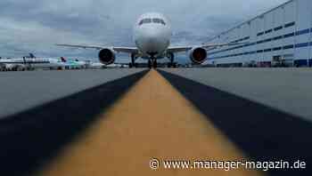 Boeing: Langstreckenflieger 787 Dreamliner darf wieder ausgeliefert werden