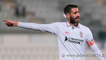 Pro Vercelli: ancora due (o tre) acquisti e la difesa a quattro? - InfoVercelli24.it