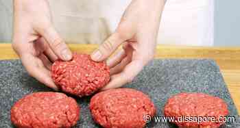 Hamburger di vitello di Casa Vercelli: richiamo per rischio microbiologico - dissapore