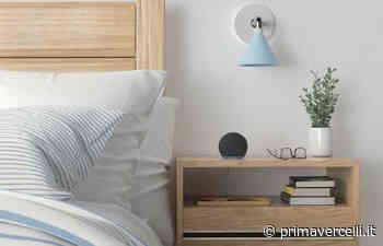 Alexa in Piemonte: la provincia di Vercelli è al top per quanto riguarda l’incremento delle «Liste» - Prima Vercelli