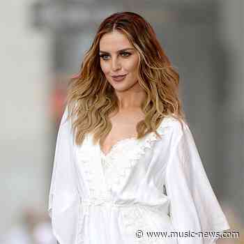 Perrie Edwards' solo music will 'blow everyone's minds'