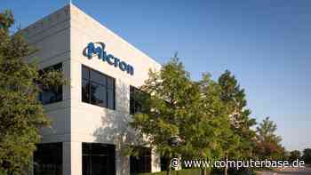 ad-hoc-Mitteilung: Microns trübe Aussichten verschlimmern sich noch mehr