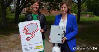 Duffel zet mobiele camera's in tegen zwerfvuil en sluikstorters: “Wie betrapt wordt, krijgt boete én rekening van opkuis” - Het Laatste Nieuws