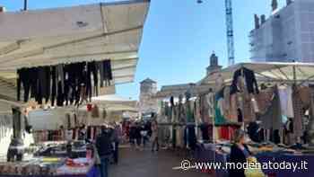 Carpi, Confesercenti chiede di riqualificare il mercato di Piazza Martiri - ModenaToday