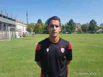 La classe di Cicarevic per il nuovo Carpi: ''Mezz'ala o trequartista, conta vincere'' - Voce.it