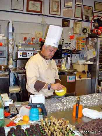 Carpi piange l'improvvisa scomparsa di Piccagliani, titolare della Pasticceria San Francesco - COOPERATIVA RADIO BRUNO srl