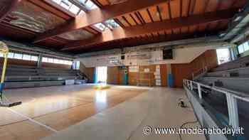 Carpi, ok ai fondi del Pnrr per ristrutturare la palestra del "Meucci" - ModenaToday