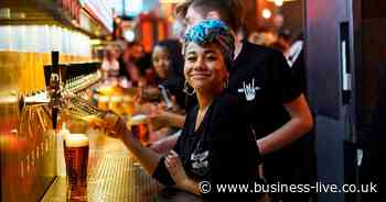 Craft beer company BrewDog set to open riverside County Durham bar - Business Live