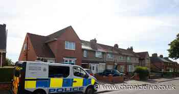 Police probe launched after man and woman found dead in house in North Shields