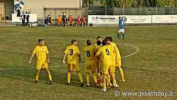 Finale playoff Promozione C, Sporting Cecina-Atletico Etruria alla Banditella di Livorno - PisaToday