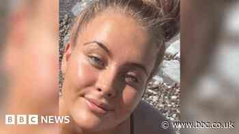 Caerphilly crash: Mountain Ash teen Chloe Hayman 'caring'