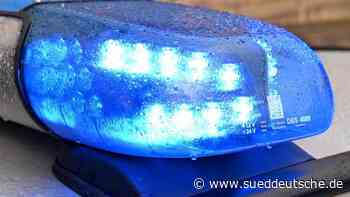 Wer hatte Rot? Motorradfahrer stirbt bei Unfall an Kreuzung - Süddeutsche Zeitung - SZ.de