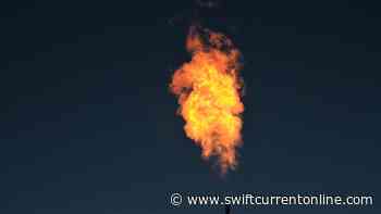 Controlled flare scheduled for Swift Current - SwiftCurrentOnline.com - Local news, Weather, Sports, Free Classifieds and Job Listings - SwiftCurrentOnline.com