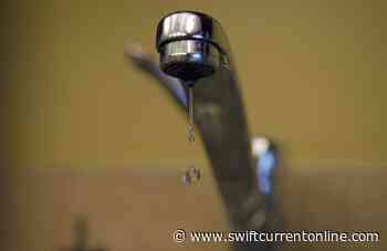 Swift Current's drinking water advisory lifted - SwiftCurrentOnline.com - Local news, Weather, Sports, Free Classifieds and Job Listings - SwiftCurrentOnline.com