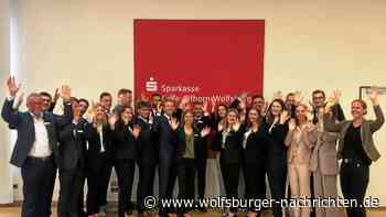 Sparkasse Celle-Gifhorn-Wolfsburg setzt auf Digitalisierung - Wolfsburger Nachrichten