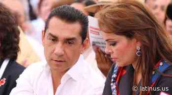 Le niegan atención médica a José Luis Abarca, exalcalde de Iguala, acusa su hija - LatinUs