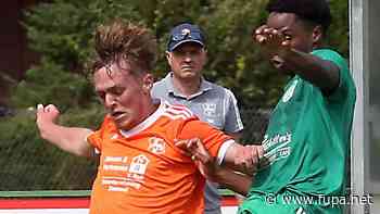 Lenggrieser SC spielt Katz' und Maus mit TuS Holzkirchen II - FuPa