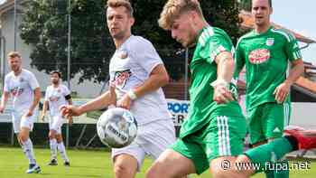 Hinten sicher, vorne effektiv: TuS Holzkirchen schlägt Eggenfelden mit 4:0 - FuPa