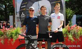 Triathlon Sassenberg: „Es war sensationell!“ - Die Glocke