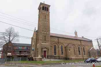 St. John Cantius church rehab project gets Northampton Historical Commission OK - MassLive.com