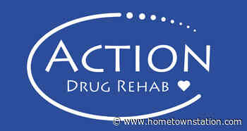 Action Drug Rehab Hour - Addicts and Drugs - August 08, 2022 - KHTS Radio
