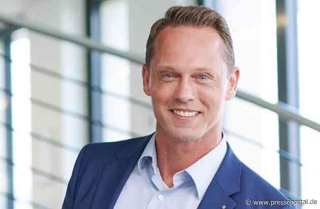 Marco Barenkamp in die Bundesfachkommission für Künstliche Intelligenz und Wertschöpfung 4.0 berufen / "Das deutsche Silicon Valley liegt in Osnabrück"